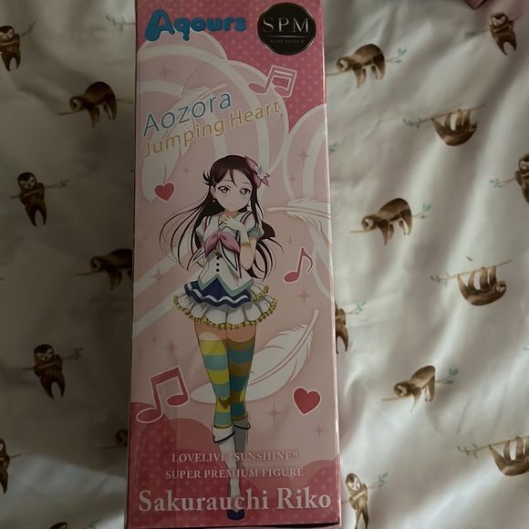 Lovelive! Sunshine!! Riko - Picture 2 of 6